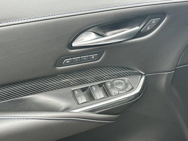 Used 2024 Cadillac XT4 Sport image 14