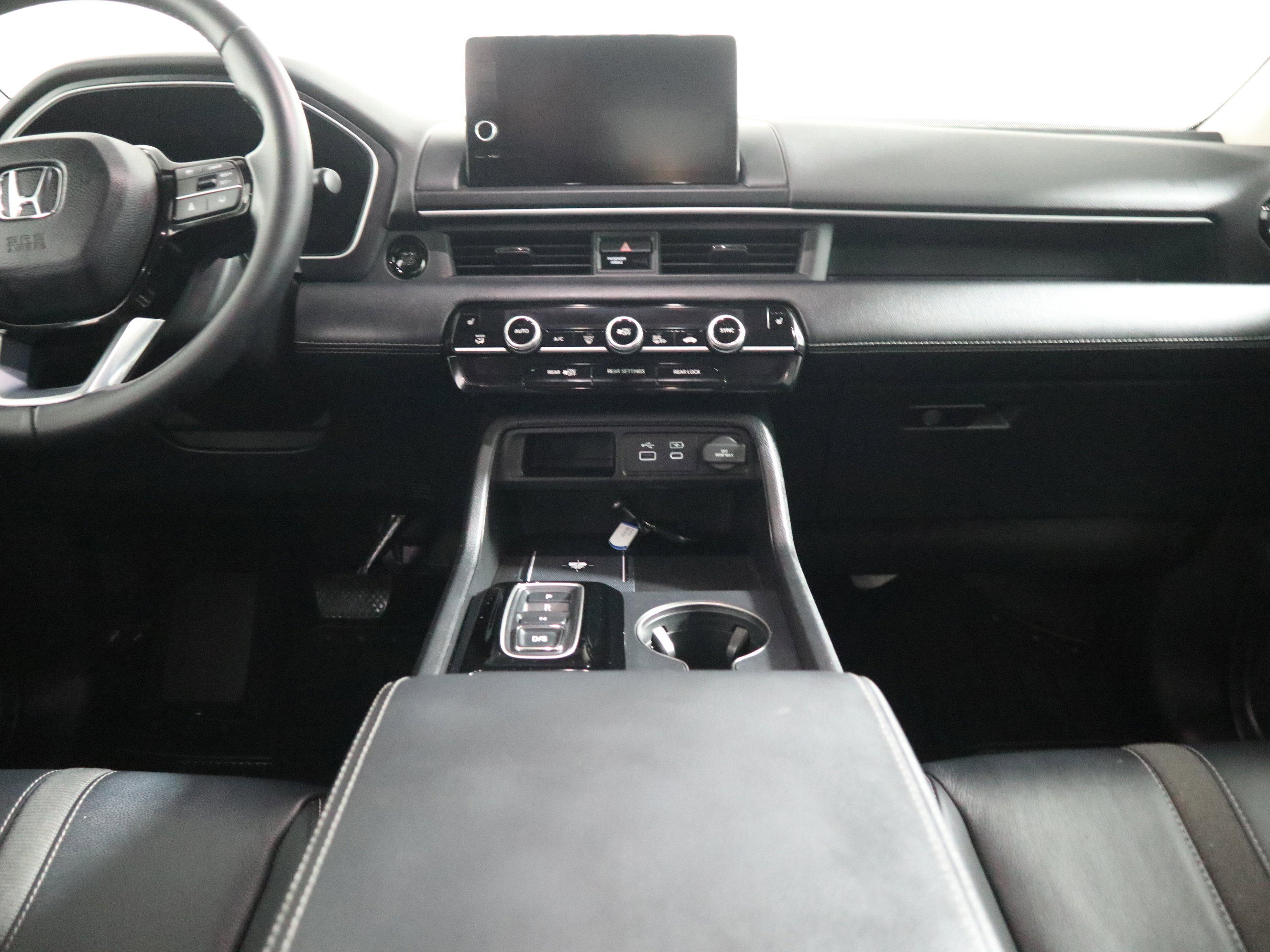 Used 2024 Honda Pilot EX-L image 14