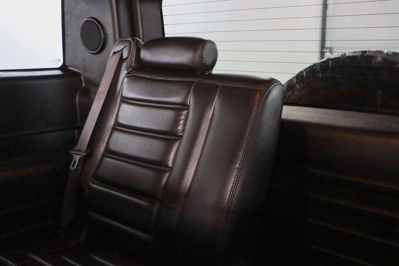 Used 2006 HUMMER H2 image 29