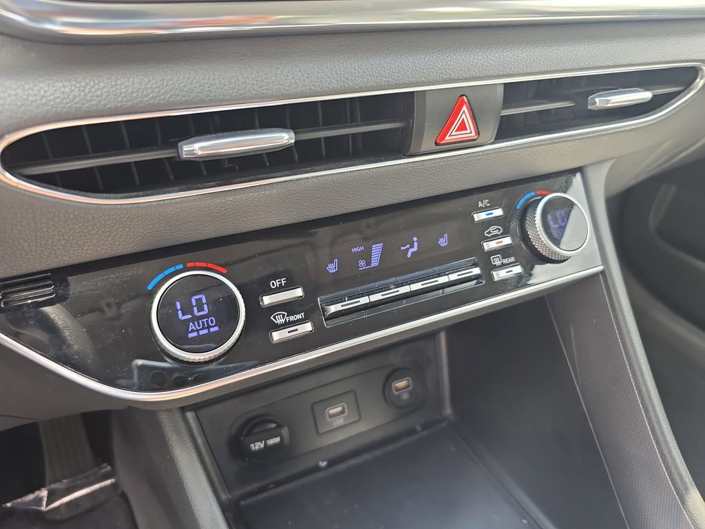 Used 2020 Hyundai Sonata SEL image 24