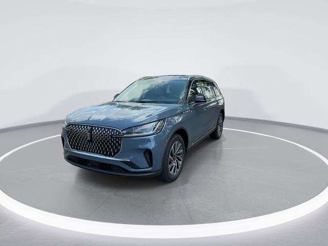 New 2026 Lincoln Aviator AWD image 3