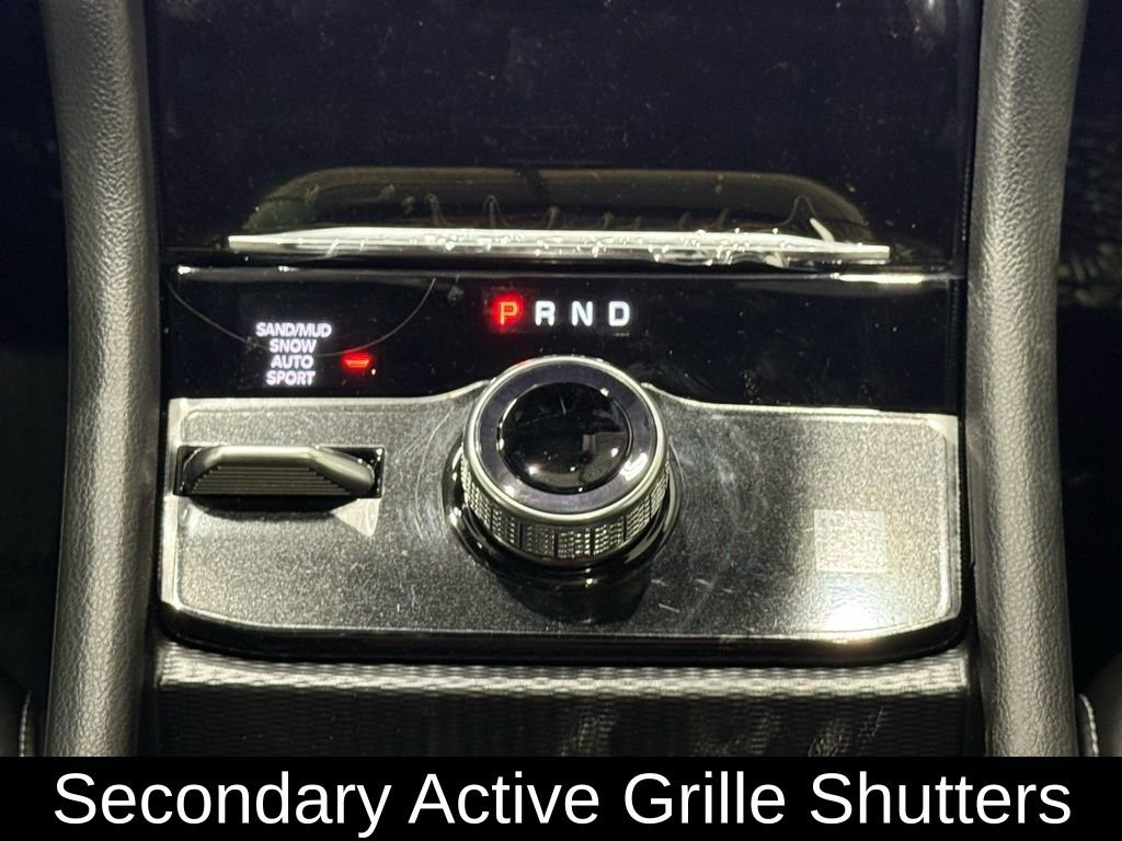 New 2026 Jeep Grand Cherokee Laredo image 28