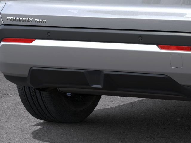 New 2026 Chevrolet Equinox LT image 14
