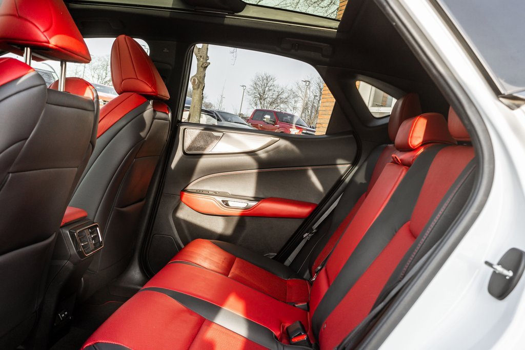 Used 2023 Lexus NX 350 F Sport image 25