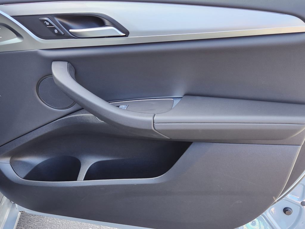 Used 2024 BMW X3 xDrive30i w/ Premium Package image 14