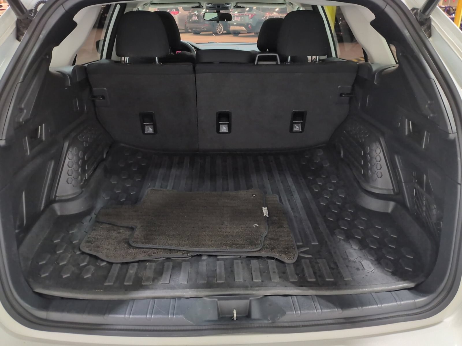Certified 2024 Subaru Outback Premium AWD/4WD image 12