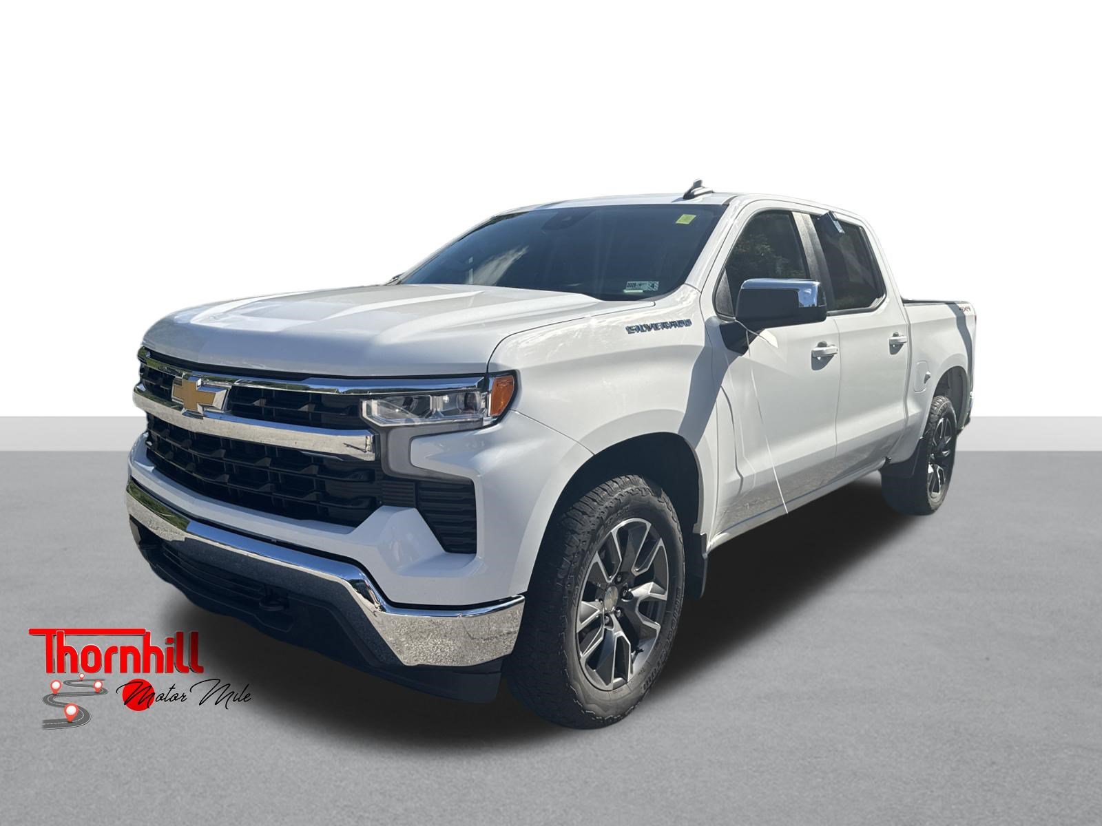 Used 2023 Chevrolet Silverado 1500 LT