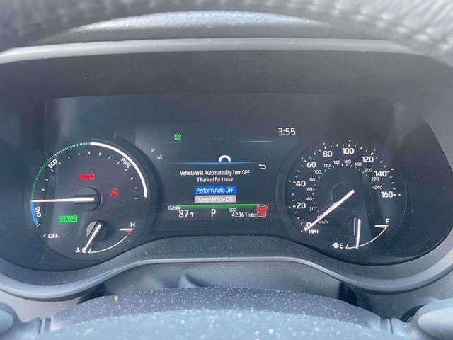 Certified 2025 Toyota Sienna XLE FWD image 29