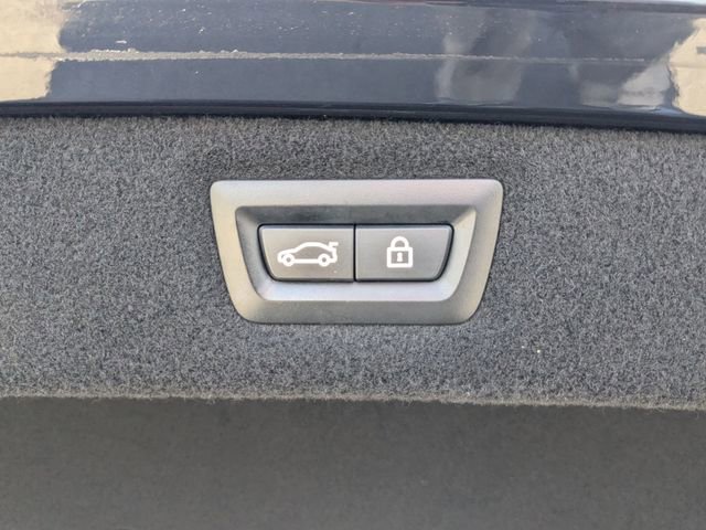 Used 2019 BMW M850i xDrive Coupe image 24