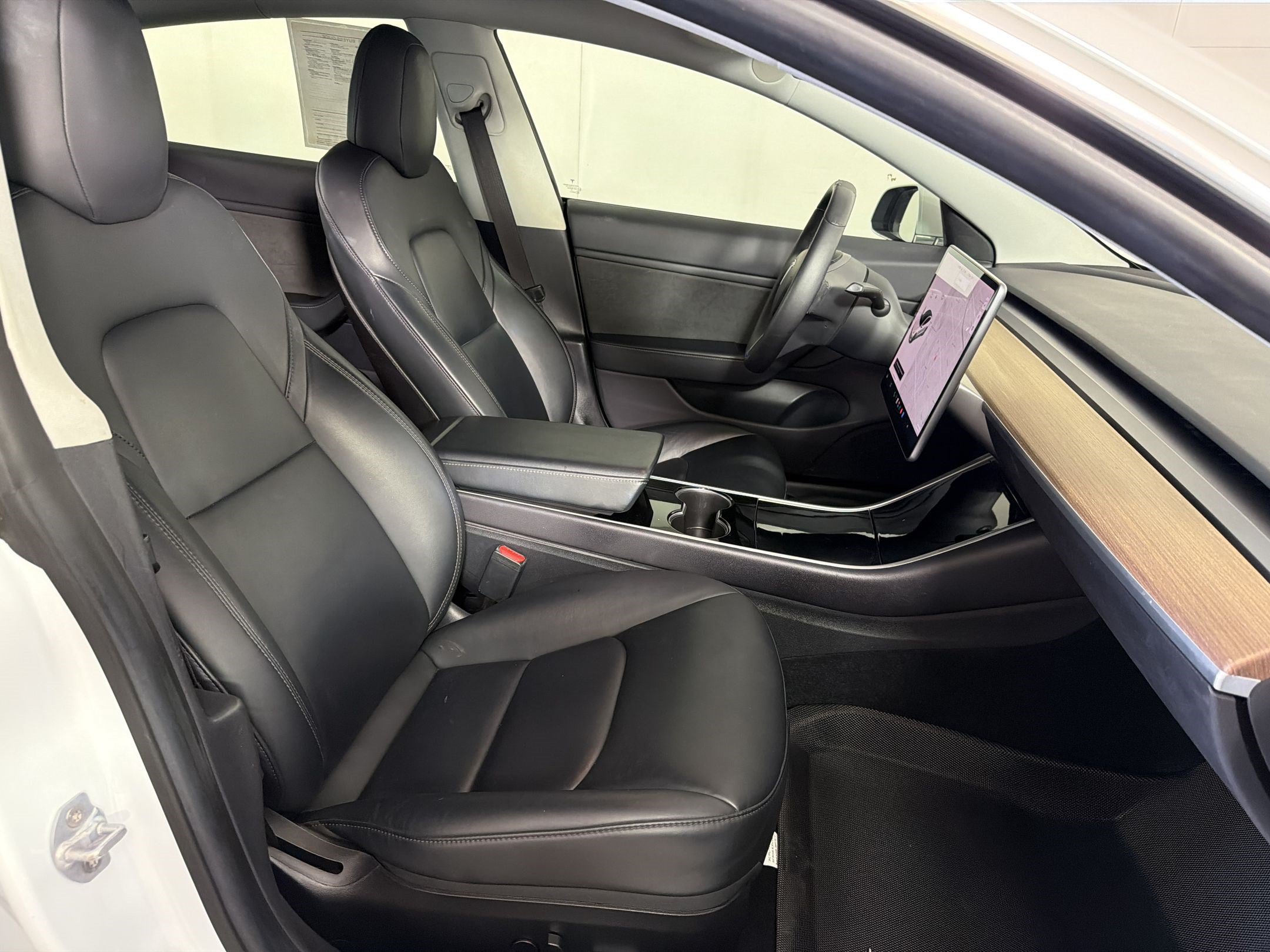Used 2019 Tesla Model 3 Long Range AWD/4WD image 23