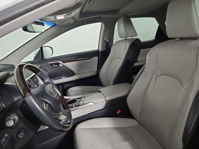 Used 2018 Lexus RX 350 AWD image 13