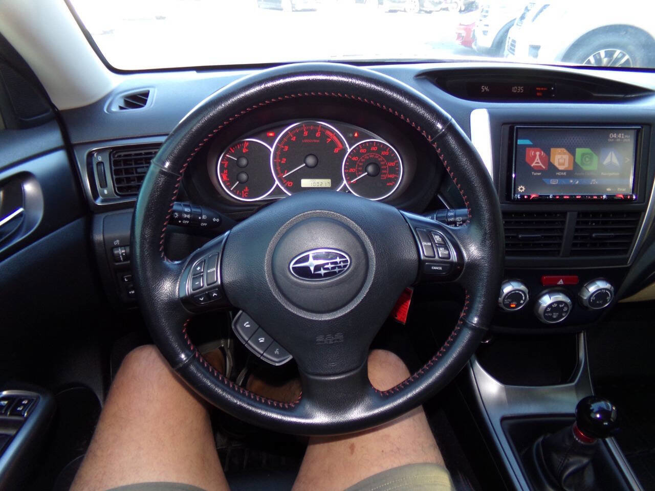 Used 2013 Subaru Impreza WRX Limited image 51