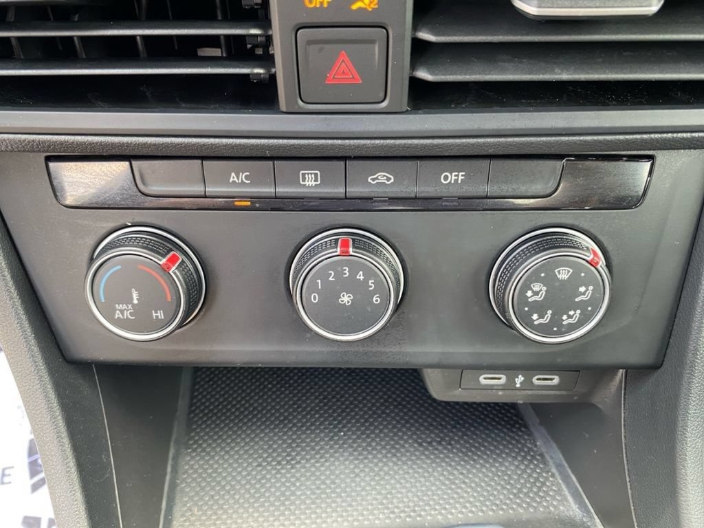 Used 2024 Volkswagen Jetta S FWD image 22