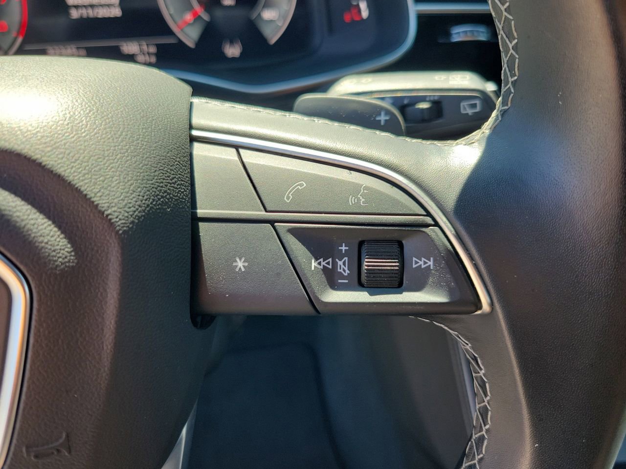 Used 2025 Audi Q7 3.0T Premium Plus image 20