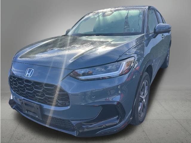 Used 2025 Honda HR-V EX-L image 1