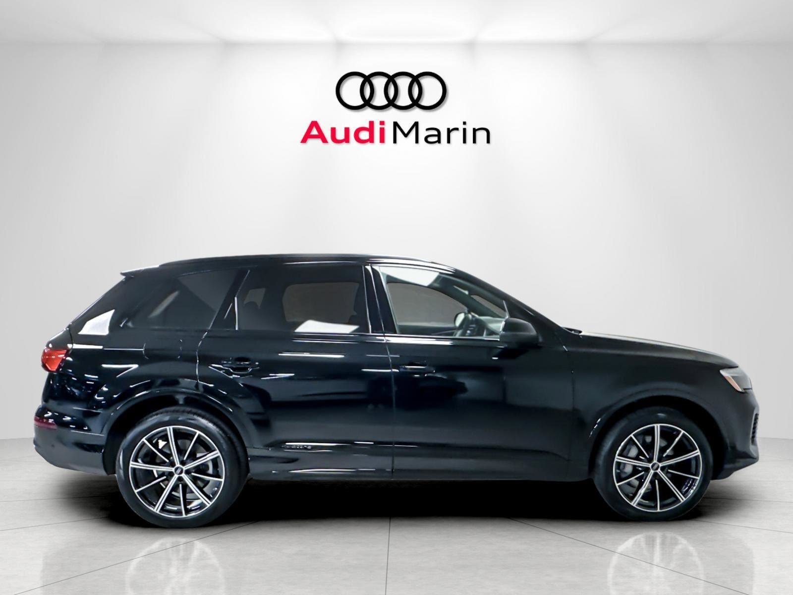 New 2026 Audi Q7 2.0T Premium Plus image 6