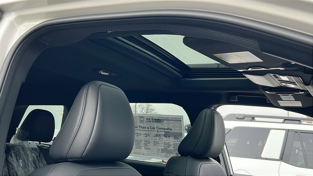 New 2026 Subaru Outback Premium image 9