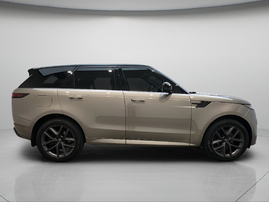 Used 2023 Land Rover Range Rover Sport SE Dynamic AWD/4WD image 8