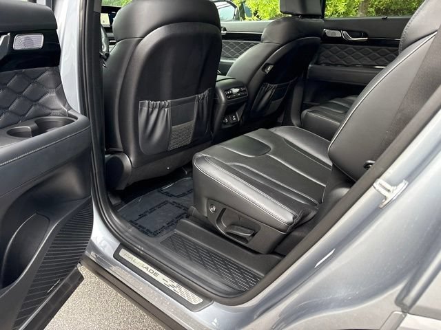 Used 2020 Hyundai Palisade Limited AWD/4WD image 8