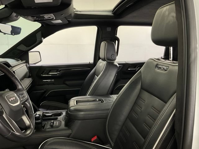 Used 2022 GMC Sierra 1500 AT4X AWD/4WD image 32