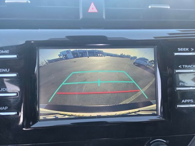 Used 2019 Toyota Camry SE w/ Accessory Appearance Package image 14