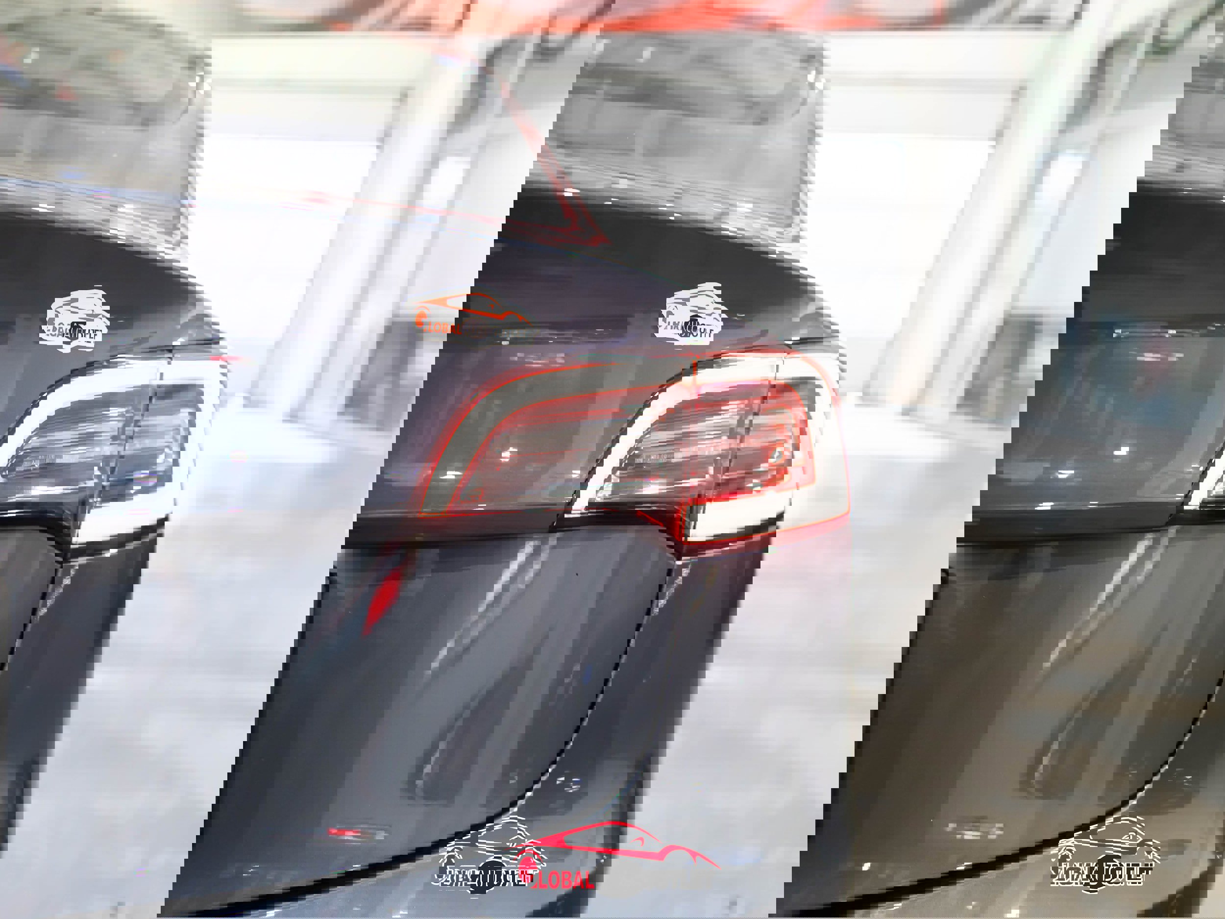 Used 2020 Tesla Model 3 Standard Range Plus image 41