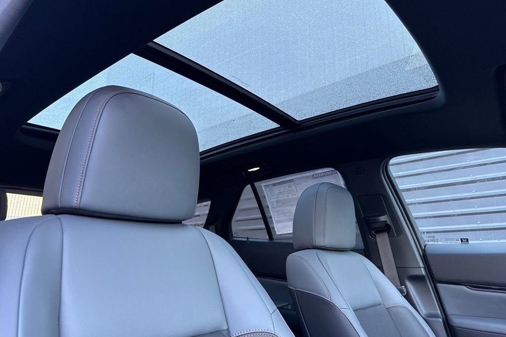 New 2026 Honda Prologue Touring image 19