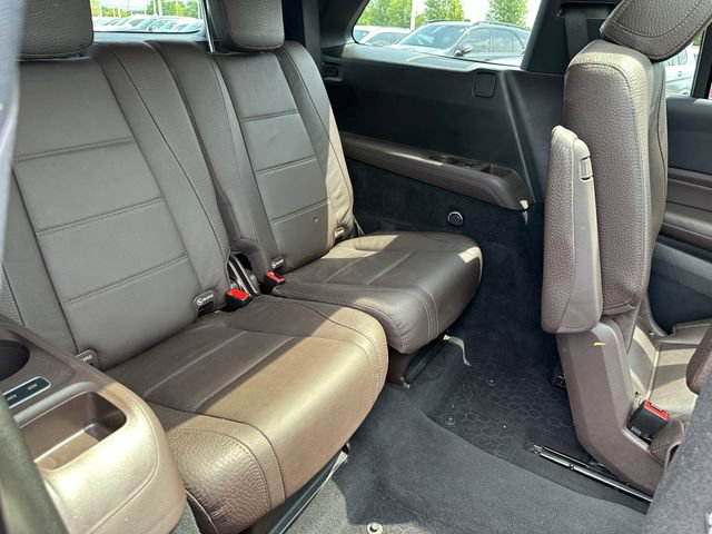 Used 2023 Mercedes-Benz GLS 450 4MATIC image 9