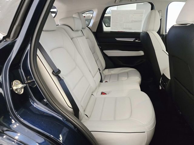 New 2025 MAZDA CX-5 AWD 2.5 S image 12