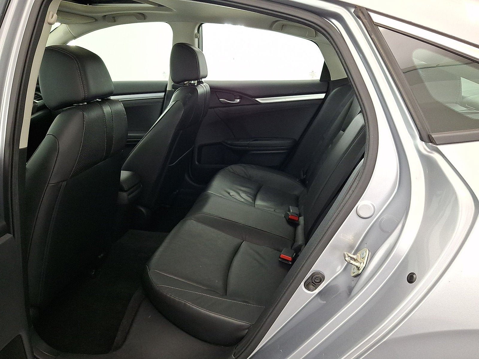 Used 2016 Honda Civic EX-L image 12