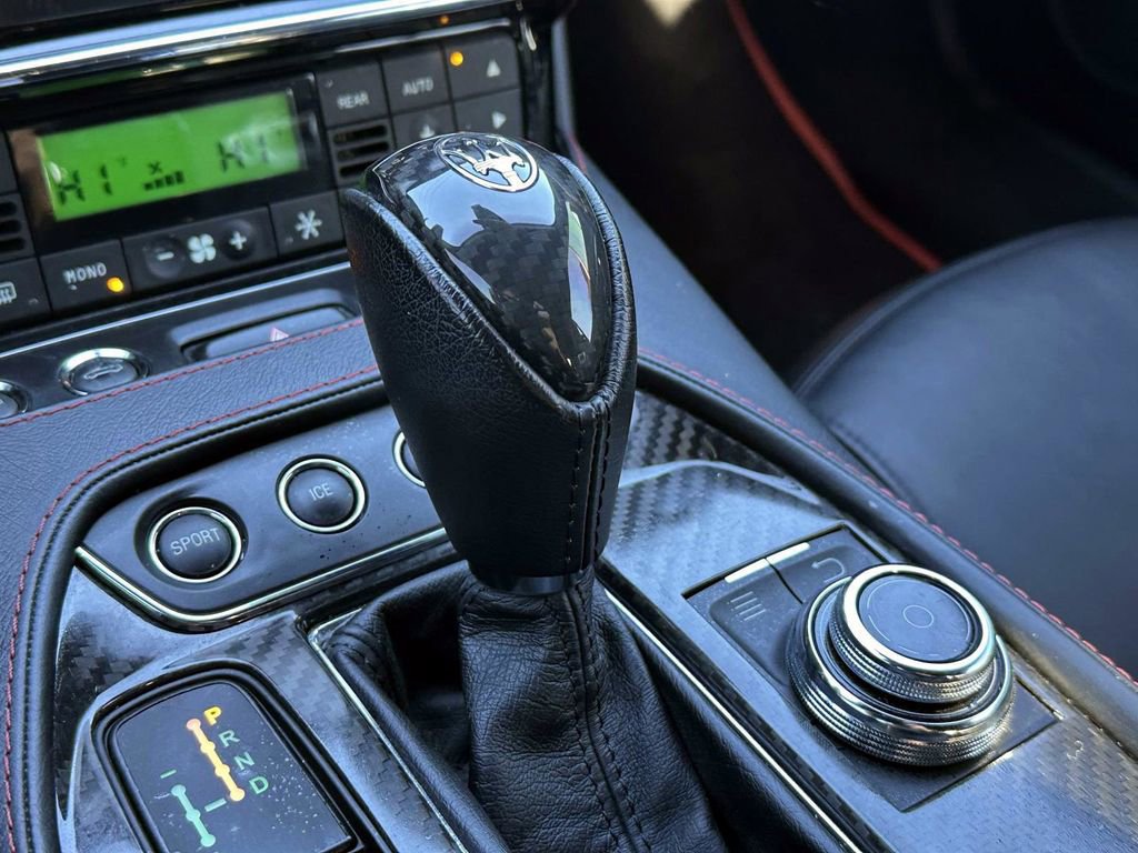 Used 2019 Maserati GranTurismo MC image 34