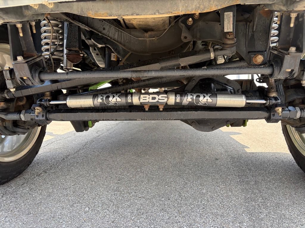 Used 2022 Ford F250 Lariat AWD/4WD image 5
