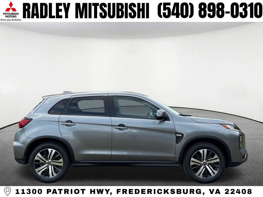 New 2026 Mitsubishi Outlander Sport ES AWD/4WD image 20