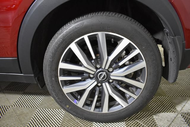 Certified 2023 Nissan Kicks SV FWD image 35