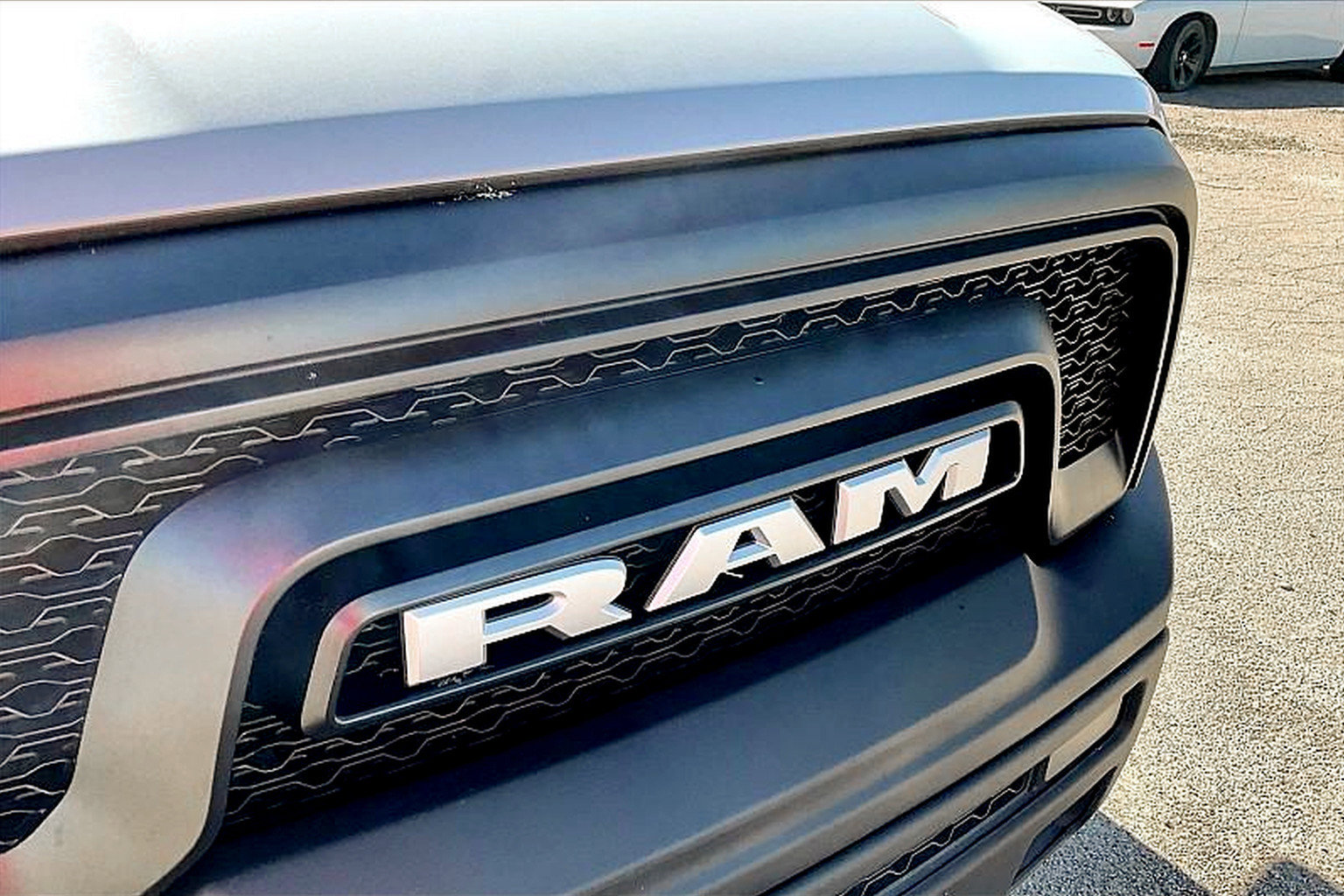 Used 2024 RAM 1500 Classic Warlock image 26