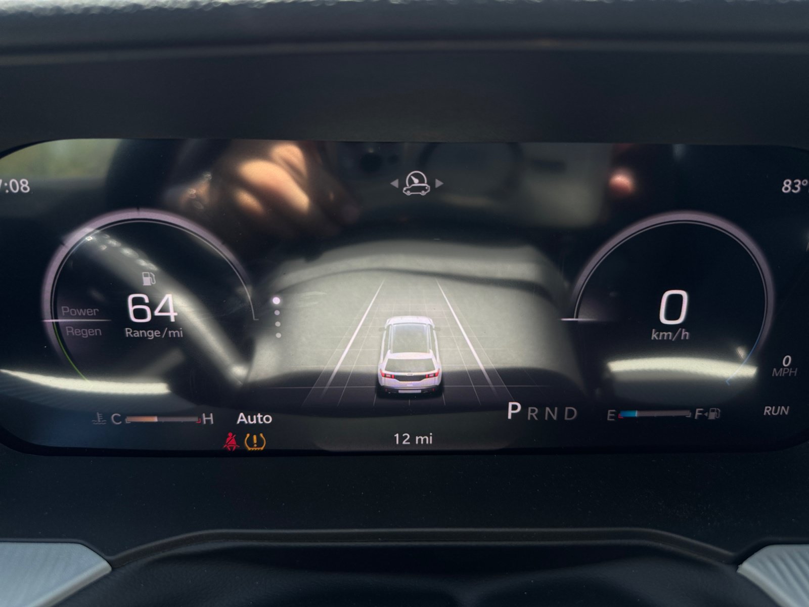 New 2026 Jeep Cherokee Laredo AWD/4WD image 11