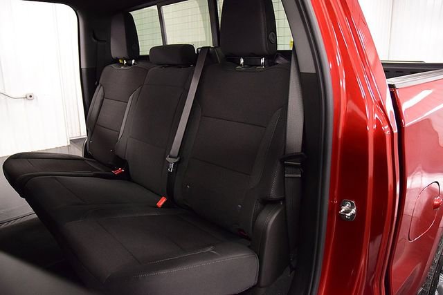 New 2026 Chevrolet Silverado 1500 RST image 32