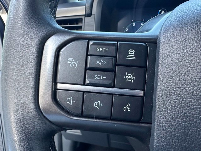Certified 2024 Ford F150 XLT w/ Equipment Group 302A MID AWD/4WD image 24