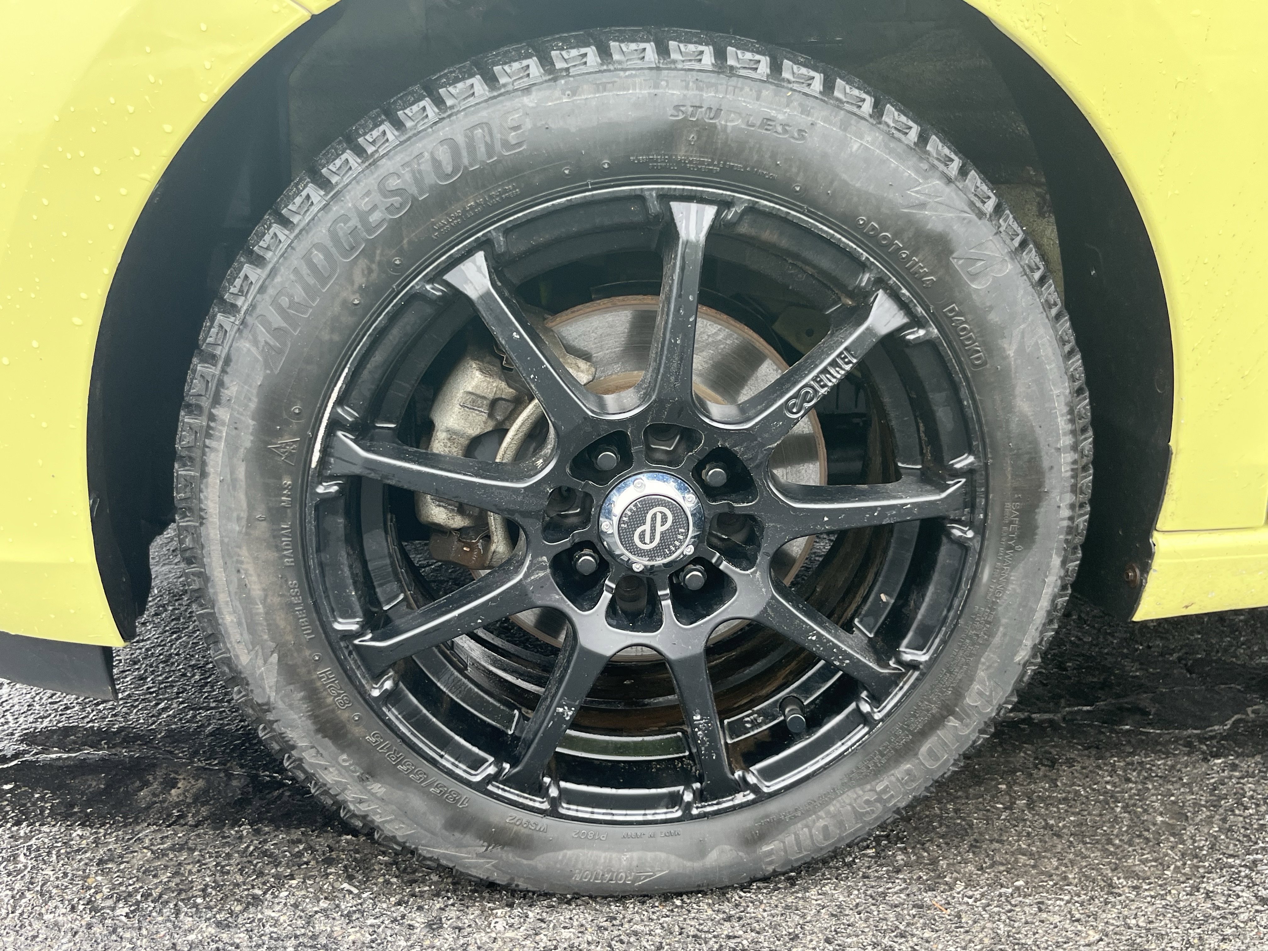 Used 2018 Chevrolet Spark LS image 11