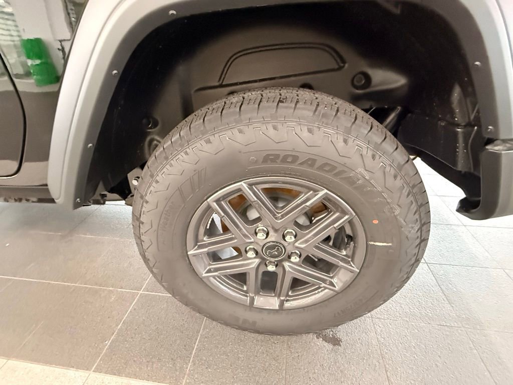 New 2026 Jeep Wrangler Sport S image 6