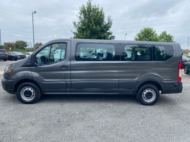 Used 2017 Ford Transit 350 XL RWD image 2