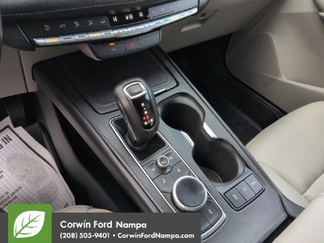 Used 2019 Cadillac XT4 Luxury FWD image 17