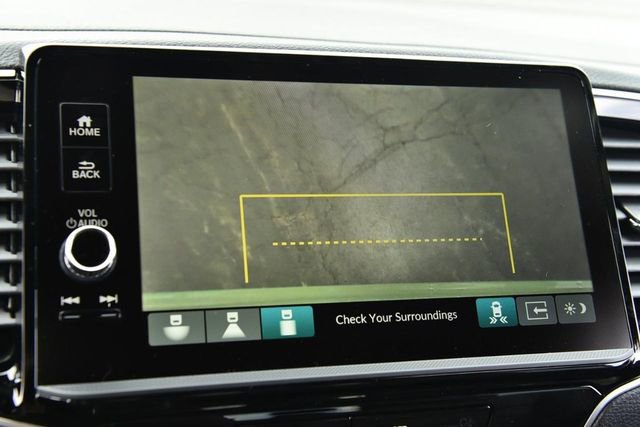 New 2026 Honda Ridgeline TrailSport image 16