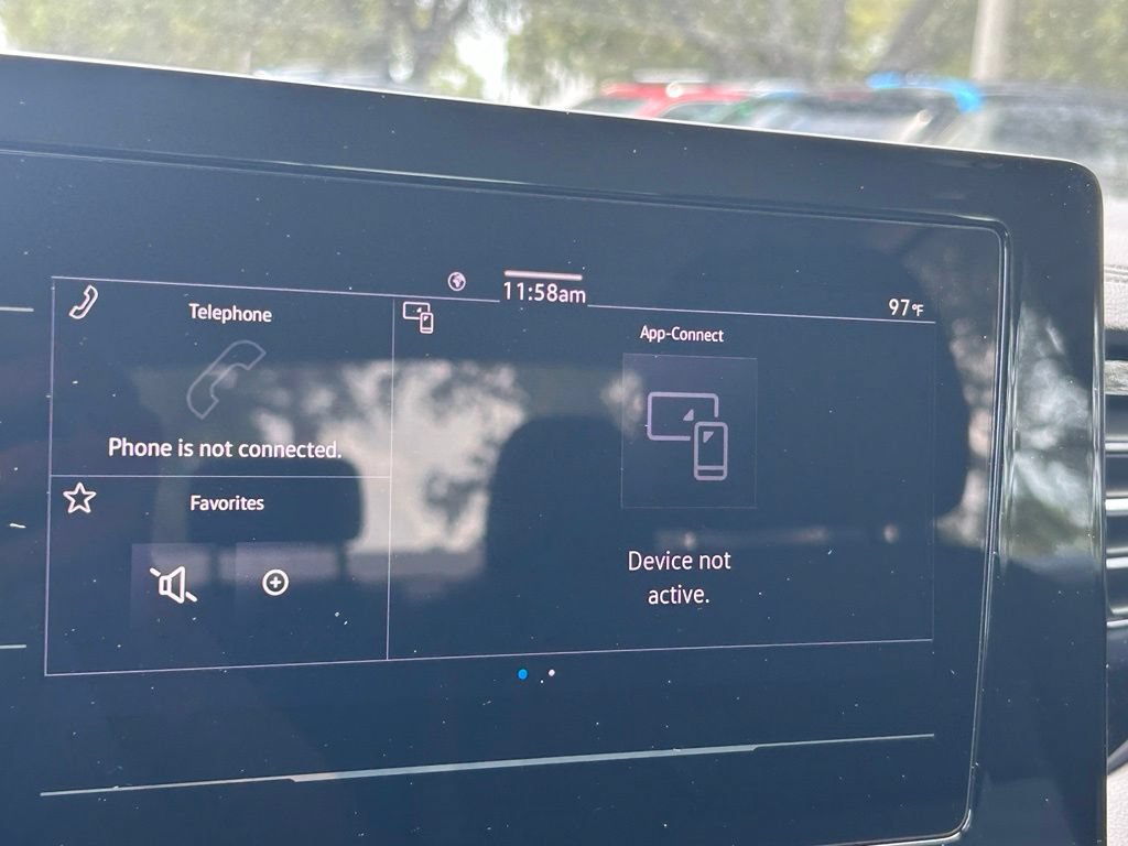 New 2026 Volkswagen Jetta S FWD image 15