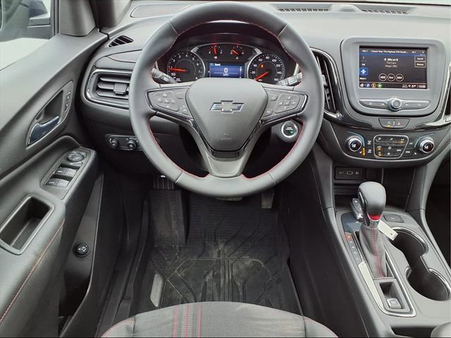 Certified 2023 Chevrolet Equinox RS w/ LPO, Floor Liner Package image 3