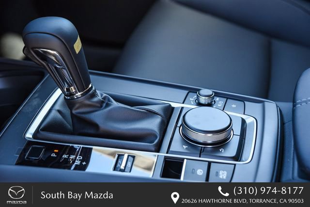 New 2026 MAZDA CX-30 AWD 2.5 S w/ Premium Package image 21