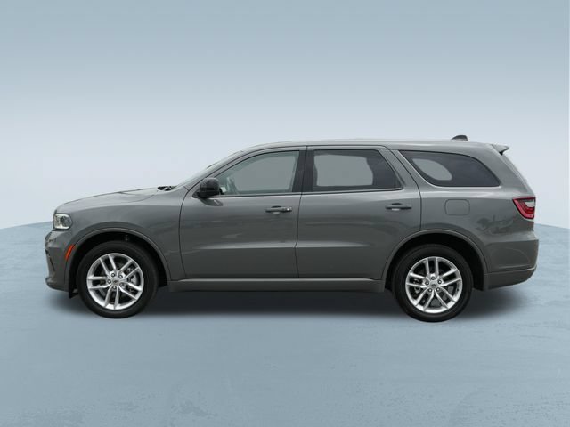 Used 2023 Dodge Durango GT AWD/4WD image 4