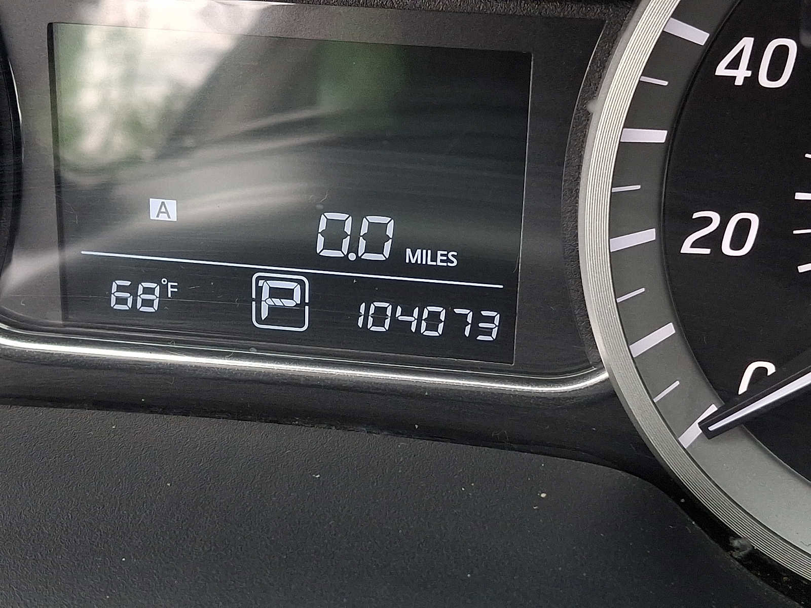Used 2015 Nissan Sentra SV FWD image 16