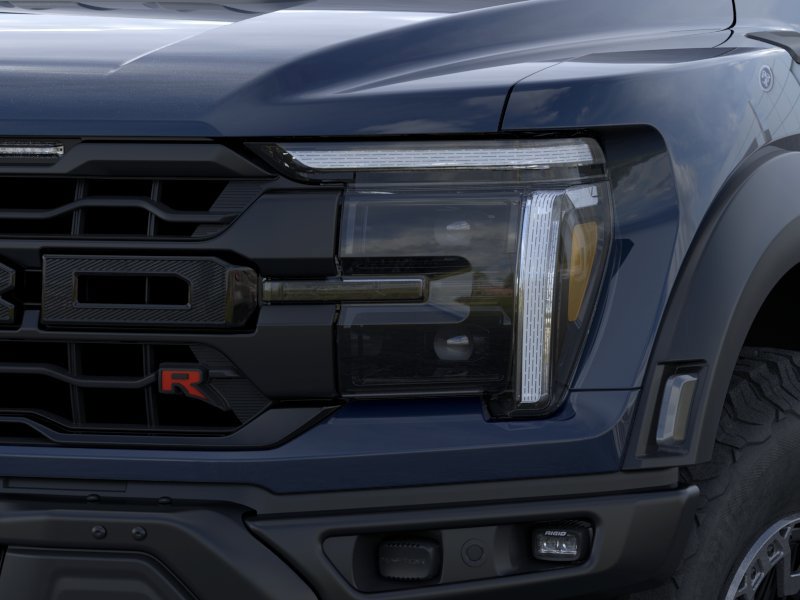 New 2026 Ford F150 Raptor w/ Equipment Group 803A Raptor R AWD/4WD image 18