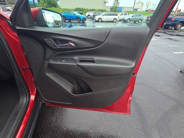 Used 2019 Chevrolet Equinox LT FWD image 9
